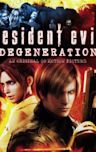 Resident Evil: Degeneration