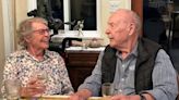 In brief: Lafayette couple, 98, celebrate 77th wedding anniversary