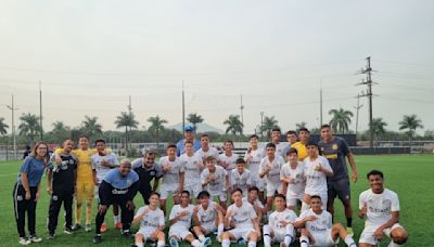 Santos FC vence rodada tripla no CT Meninos da Vila, pela Copa Buh das categorias Sub-10, Sub-12 e Sub-14 - Santos Futebol Clube