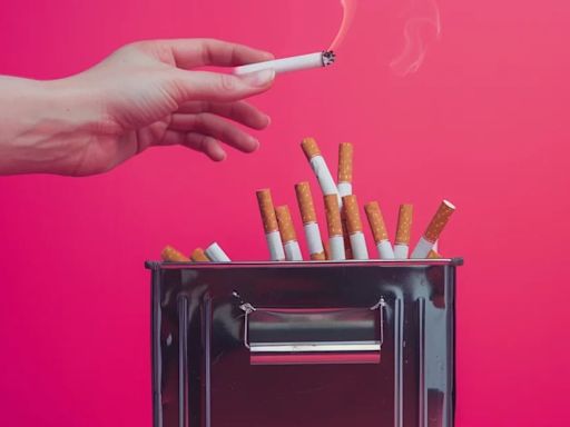 Cómo es la ley que impulsa el gobierno británico para prohibir la venta de cigarrillos