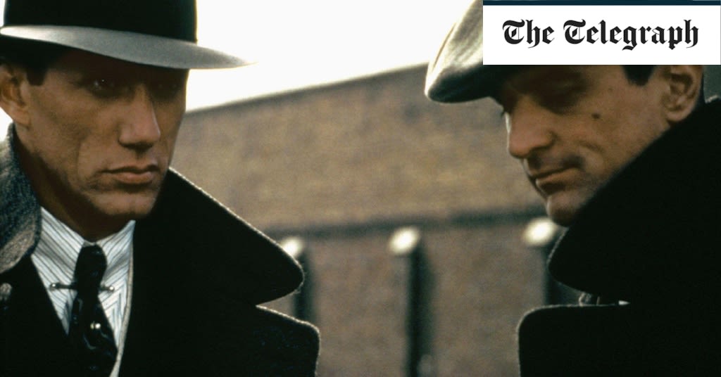 The murder of Once Upon a Time in America: how Hollywood butchered a gangster masterpiece