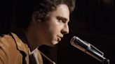 Timothée Chalamet canta em primeiro trailer da biografia de Bob Dylan