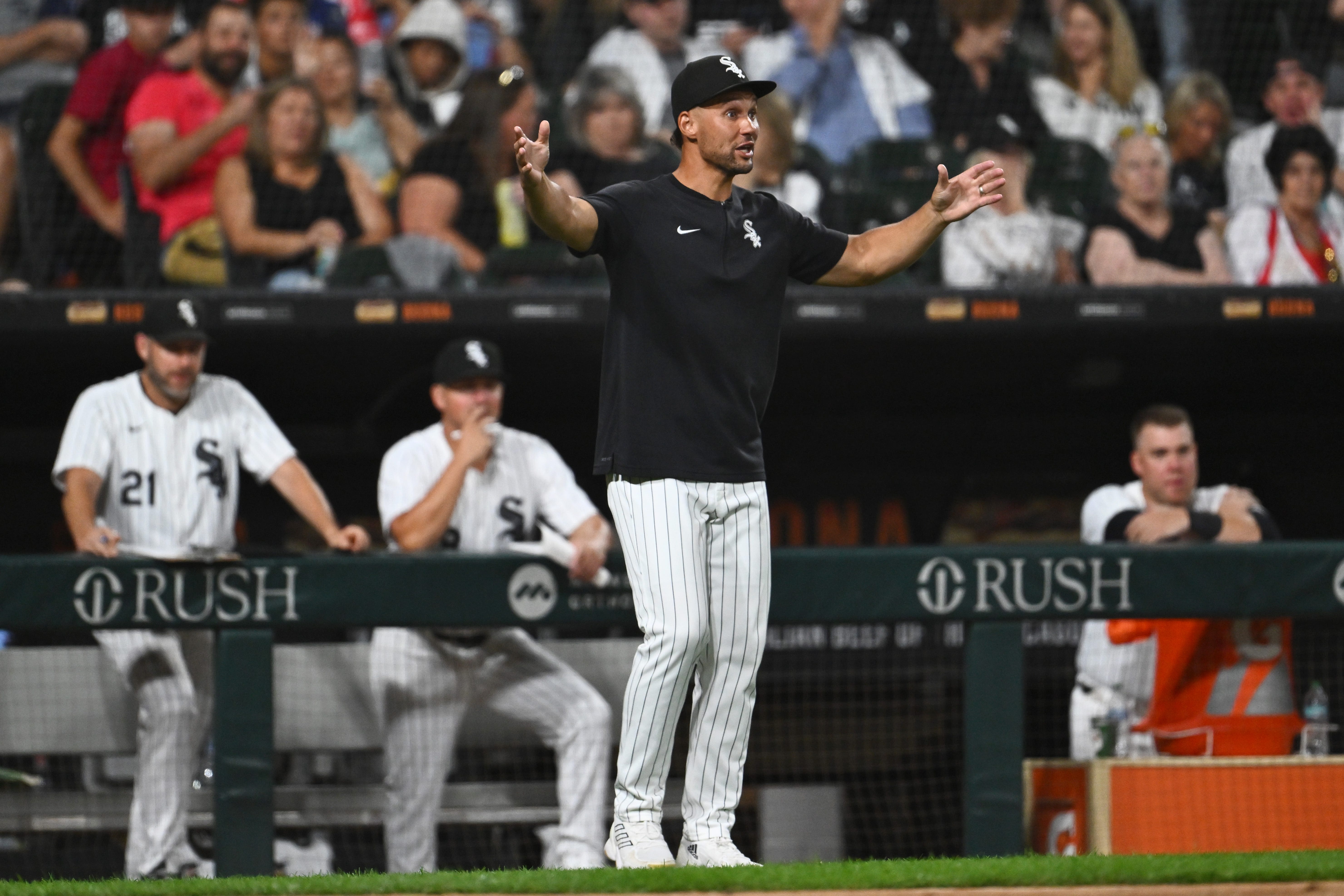 Worst teams in MLB history: Chicago White Sox nearing record for most losses