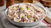 A Sprinkle Of Sugar Is Your Secret For A Better Tasting Tuna Salad