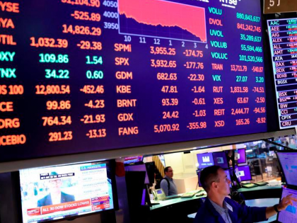 Wall Street: qué hay detrás de la caída de las acciones tecnológicas