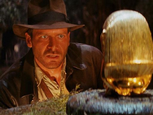 Cómo Harrison Ford se quedó con el papel de Indiana Jones (y por qué George Lucas no se lo quería dar) - La Tercera