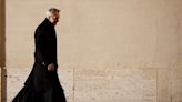 Pope Francis orders ex-aide of Pope Benedict to leave Vatican