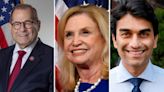 Watch: NY-12 Democratic Primary Debate with Maloney, Nadler and Patel