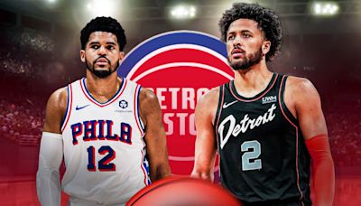 Pistons 2024 NBA Free Agency Grades For Every Signing