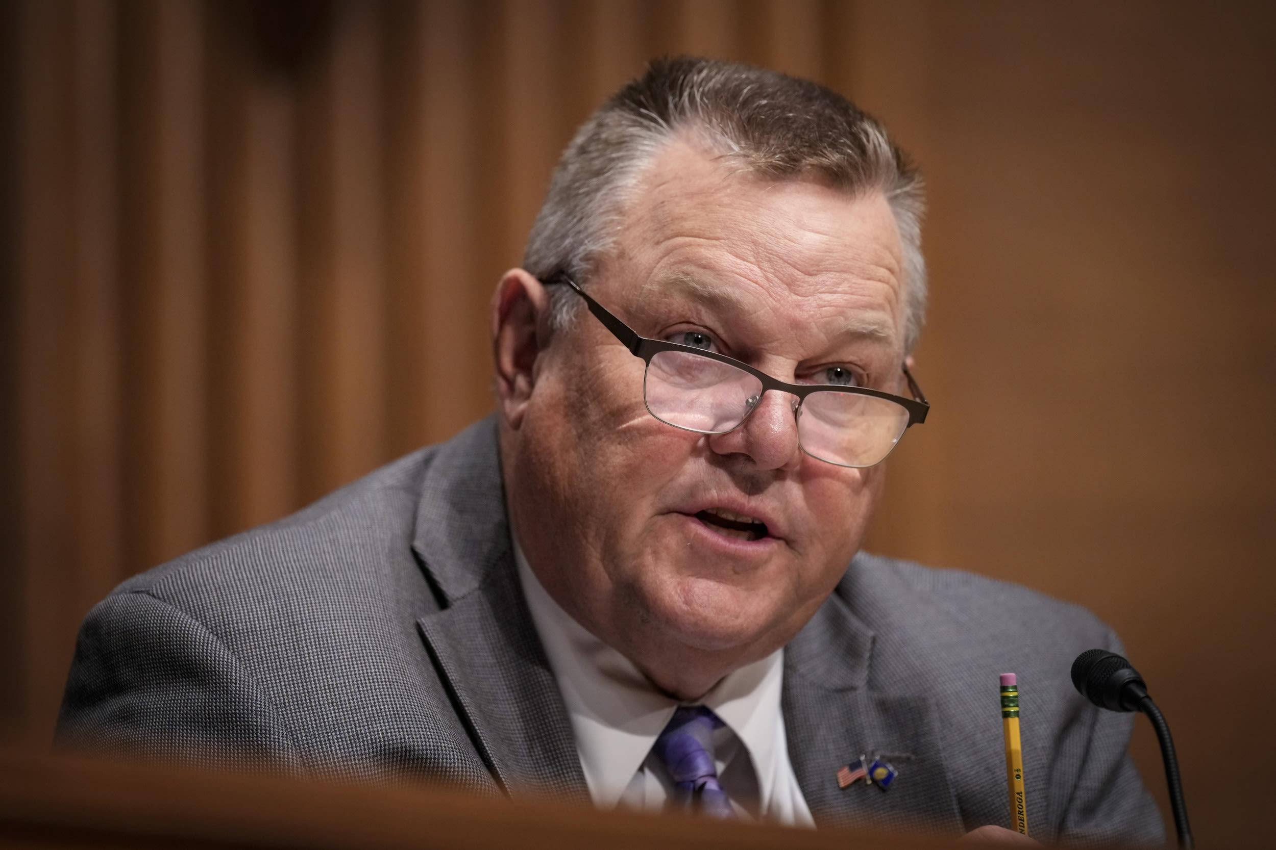 Tim Sheehy's chances of beating Jon Tester in crucial Montana Senate race