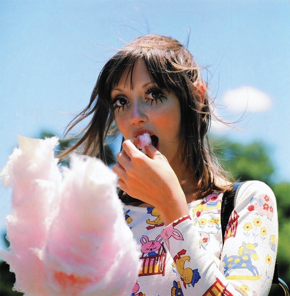 Shelley Duvall: The Shining actress dies aged 75