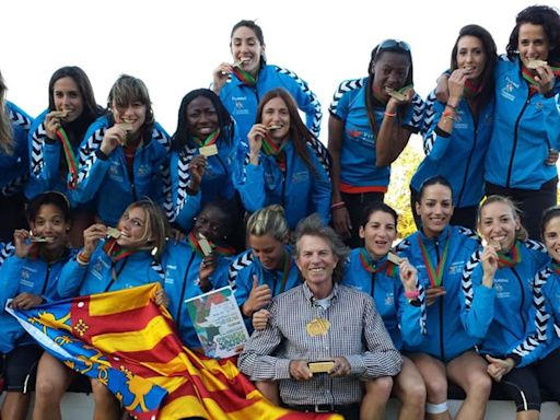 Super Running celebra el Centenario del Valencia Club Atletismo
