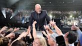 Billy Joel Announces End of Monthly Madison Square Garden Residency