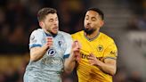 VAR rules out Wolves’ equaliser in defeat by Bournemouth