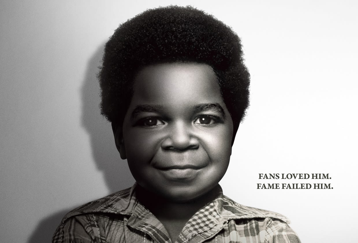 TVLine Items: Gary Coleman Docu Trailer, Judy Greer Joins Owen Wilson Series and More