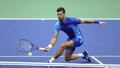 Novak Djokovic vs Roberto Carballes Baena Prediction: Novak's victory is never in doubt