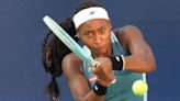 WTA and ATP Cincinnati Open: Defending Champion Cococ Gauff Crashes Out in Opener - News18