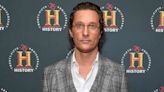 Matthew McConaughey Looks Back at ‘Highlights’ of the Past 15 Years in Candid New Year’s Message: Watch