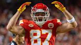 Chiefs TE Travis Kelce is about to catch a legend: What to watch vs. Broncos on Sunday