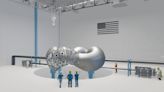 The ‘twisted donut’ reactor that could bring nuclear fusion a step closer