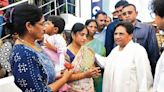 Mayawati seeks CBI probe into Tamil Nadu party chief’s murder