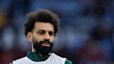 Liverpool subject to 'astronomical' Mohamed Salah bid from Saudi Arabia as 'decisive' action taken