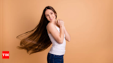 10 foods that can naturally help in hair growth - Times of India