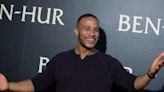 DeVon Franklin’s combination of God and entertainment fueled his success