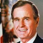 George H. W. Bush