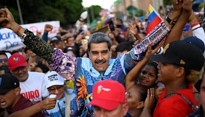 En video: las declaraciones más virales de Maduro en sus 11 años como presidente de Venezuela