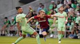 Takeaways from Austin FC's 2-1 loss to Real Salt Lake