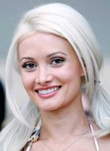 Holly Madison