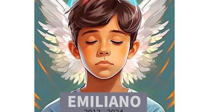 "Si todos fuéramos Emiliano, temblaría el crimen y el Estado": Ceci Flores por asesinato de niño en Tabasco