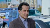 Tony Shalhoub discusses 'Monk' movie revival in post-pandemic world: ‘He regressed terribly’