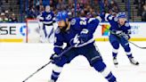 Lightning deal defenseman Zach Bogosian to Wild for draft pick