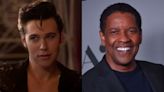Denzel Washington Played A Huge Role In Austin Butler Landing 'Elvis' Role And Mentored Him ￼