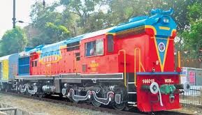 South Central Railway announces changes to train services - News Today | First with the news