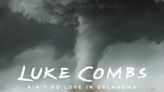 Luke Combs - Ain't No Love In Oklahoma (From Twisters: The Album) | iHeart