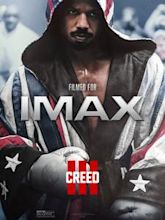 Creed III – Rocky’s Legacy