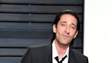 Adrien Brody to make London stage debut in death row play