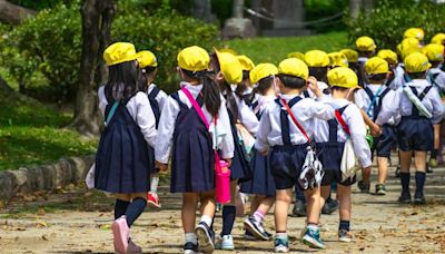 日本幼教比台灣「複雜 3 倍」？台日幼兒園比一比，超有趣觀察大公開！｜換日線關鍵字 Podcast｜換日線