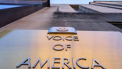 How Voice of America’s poor leadership entangled it in a spy scandal