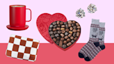 The 25 best Valentine's Day gifts ideas for her and him