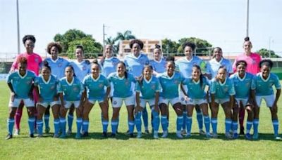 Mulheres de Ferro: Bahia vence segundo jogo seguido do Brasileirão Feminino