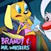 Brandy & Mr. Whiskers