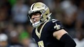 Taysom Hill among inactive players in Saints vs. Carolina Panthers game in New Orleans