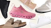 The Most Comfortable and Stylish Walking Shoes for Women Who Love to Travel