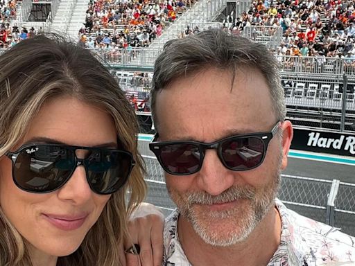 Bob Saget’s Widow Kelly Rizzo Goes IG Official with BF Breckin Meyer