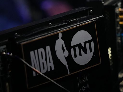 Warner Bros. Discovery in danger of losing the NBA