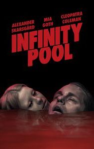 Infinity Pool (film)